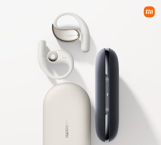 Xiaomi to tap into open-back headphones space on April 10th - News - News