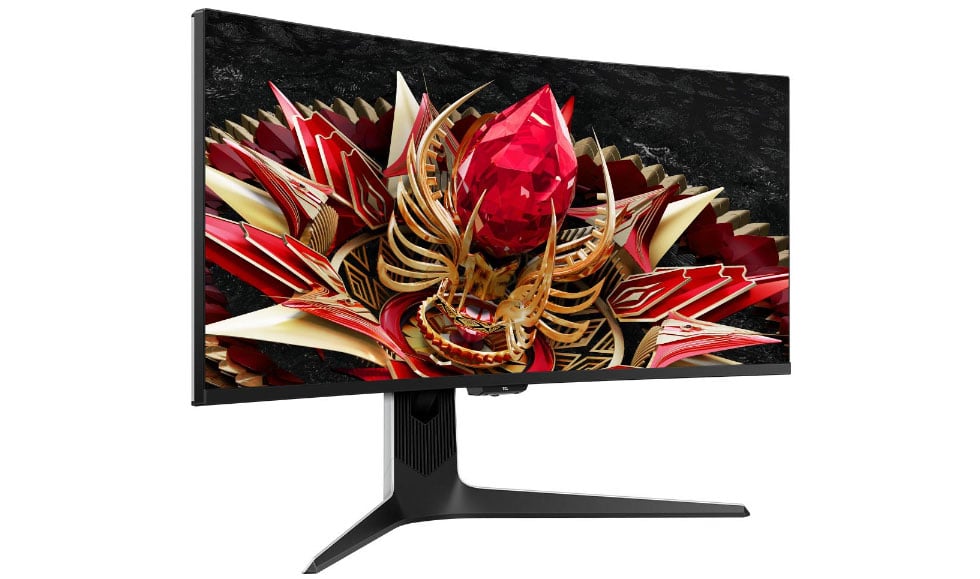 TCL 32R83Q 2K gaming monitor with 170Hz refresh rate & Pantone-validated color calibration launched in Europe - News - News