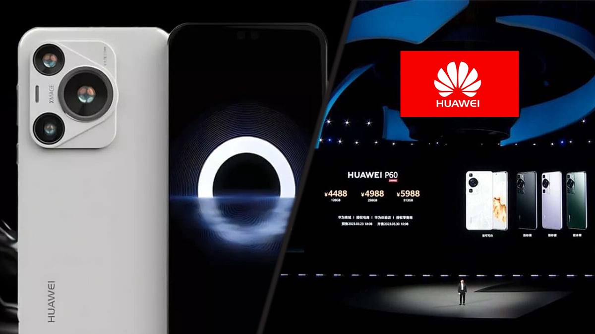 Huawei to Launch a Swarm of New Products, Including Wearables, Home Gadgets, Car Tech, and More; But P70 Release Date Still a Mystery - Huawei - News
