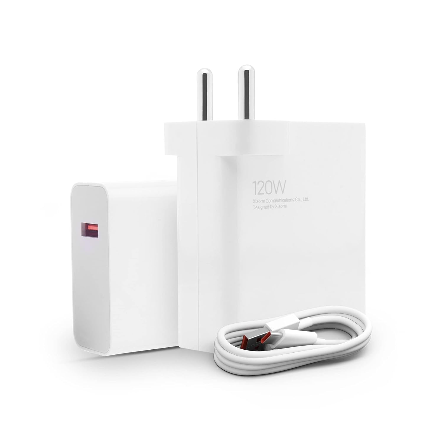 Xiaomi’s blazing-fast Mi 120W HyperCharge adapter combo now on sale for just Rs 2,499 - News - News