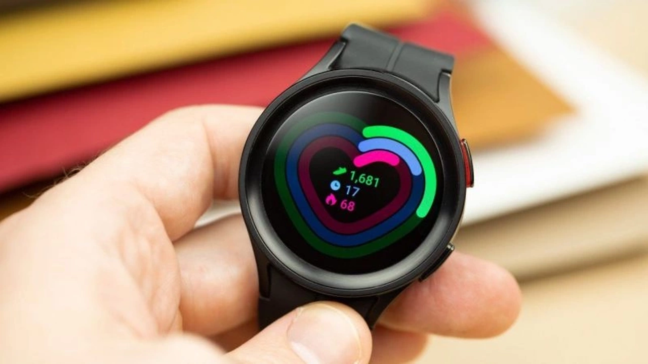 Samsung to introduce the upcoming Galaxy Watch FE - News - News