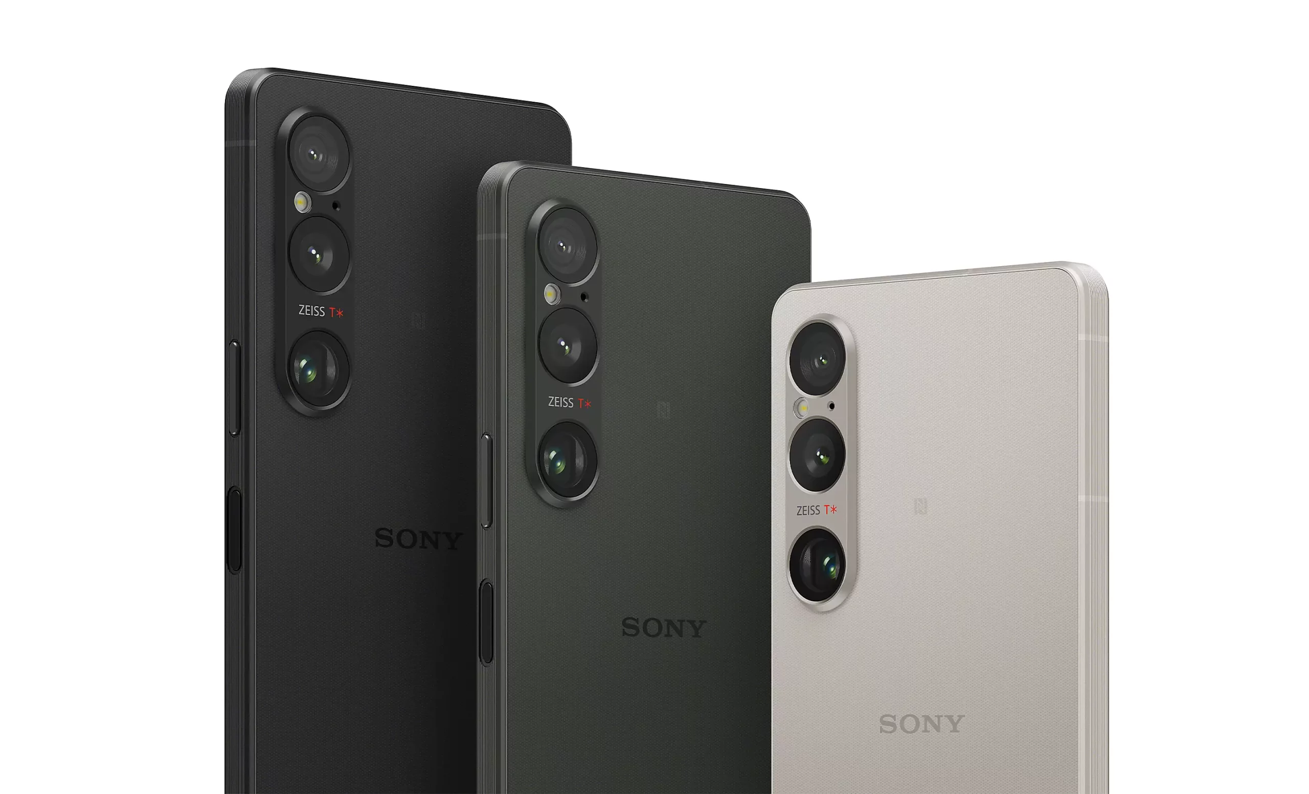 Sony Xperia 1 VI launched with Snapdragon 8 Gen 3 chip, 48MP Exymor T primary camera & improved 7.1x zoom camera - News - News