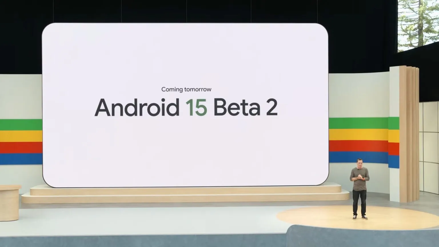 Android 15 Beta 2 to be released tomorrow - Google - News
