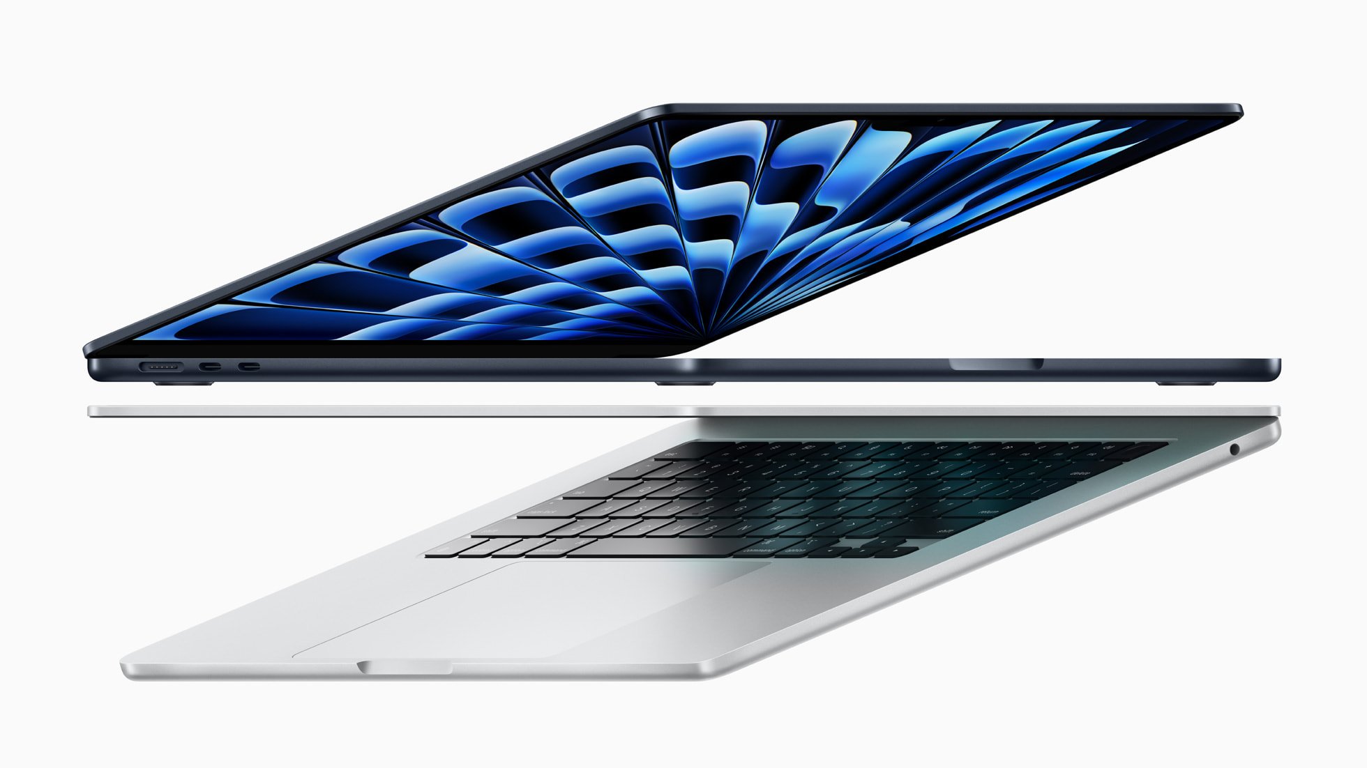 Apple Doesn’t See iPads And Macs As Competitors, Reveals Its Plans Of Touchscreen MacBooks - Apple - News