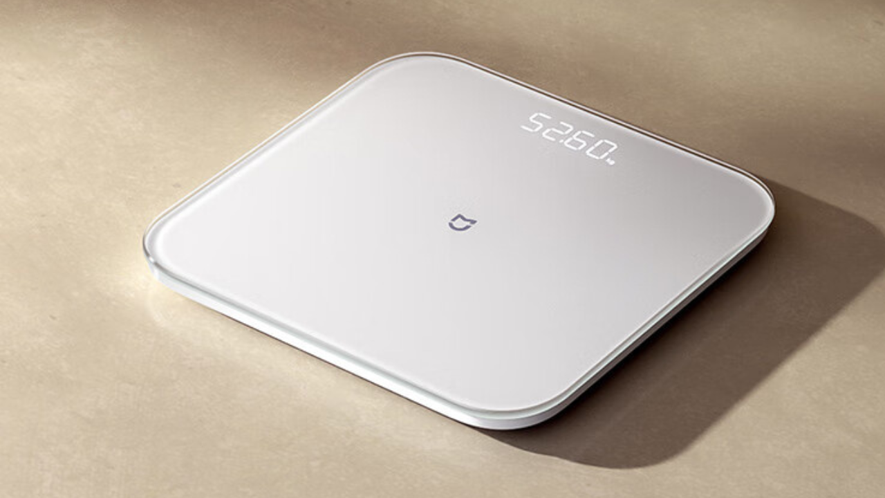 Xiaomi launches Mijia Body Composition Scale S200 with in-depth body analysis, HyperOS & more - News - News