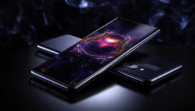 Galaxy Z Fold 6 and Flip 6 render images leaked