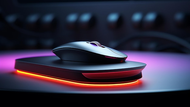 Keychron Unveils M7 Wireless Mouse with 26,000 DPI and Adjustable Lift-off Distance, Priced at 328 Yuan