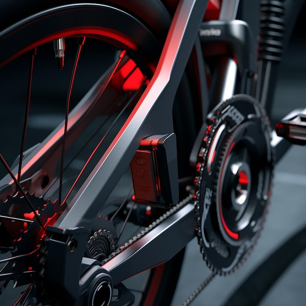 McLaren Extreme & Sport electric mountain bikes unveiled as the world’s most powerful street-legal e-bikes
