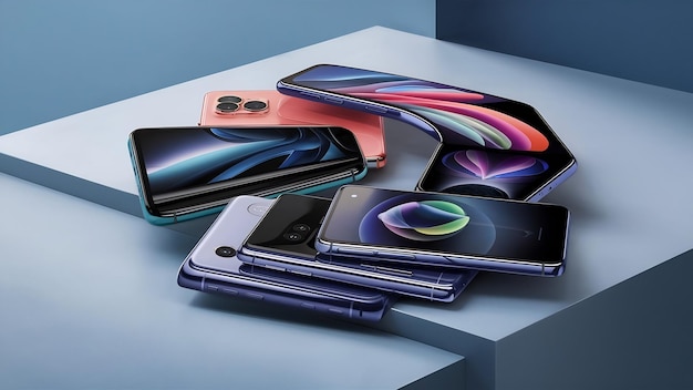 Oppo Reno 12F 5G launched with Oppo AI, 120Hz AMOLED display, Dimensity 6300