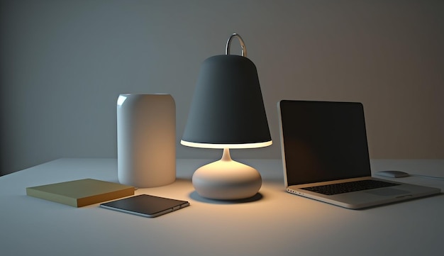 Philips Hue Twilight desk lamp with dual light source and 1,380 lumens of brightness released for $279.99