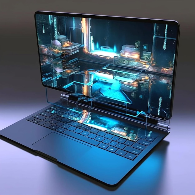 Qualcomm Unveils Adreno X1 GPU, Powering the Next Generation of Windows on Arm Laptops