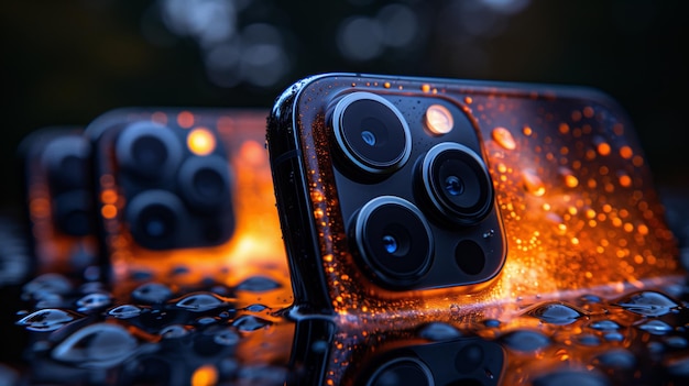 Realme GT 6 primary, telephoto cameras officially confirmed, checkout camera samples