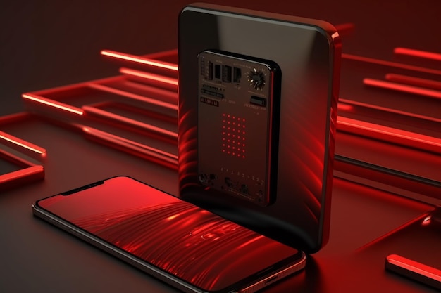 Red Magic 9S Pro confirmed to feature 3.4GHz Snapdragon 8 Gen 3 Leading Version chip