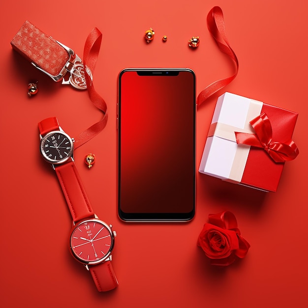 Redmi Note 13 Pro 5G Red Color Option launching today in India