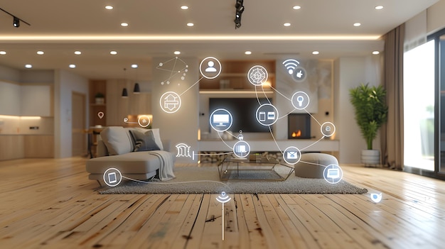 Samsung to integrate AI with its smart home products