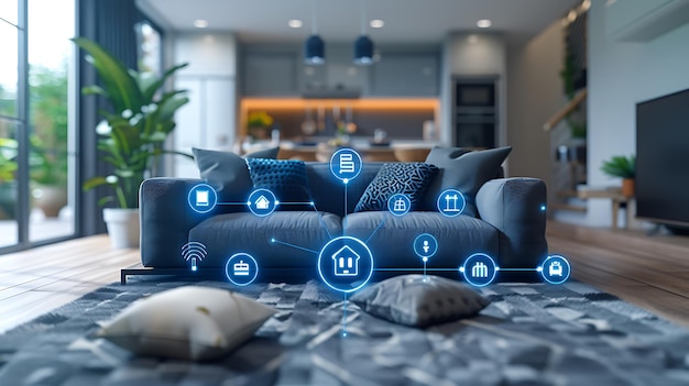 Samsung to integrate AI with its smart home products