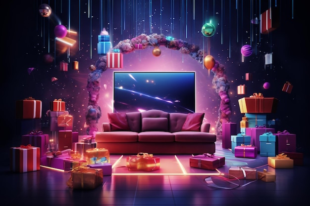 Shop favourite TVs at the best prices on Amazon this week
