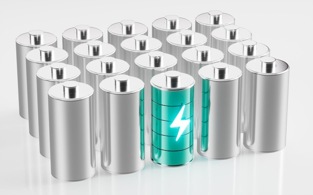 This new solid-state battery can offer much longer battery life to your phone & wearables