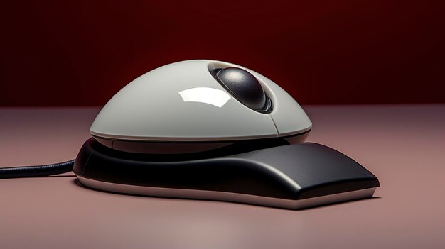 Thunderobot launches ML9 Mini NearLink mouse: Super lightweight, PAW3950 Pro sensor, starts at $41