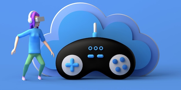 Xbox Cloud Gaming Lands on Amazon Fire TV Sticks in July