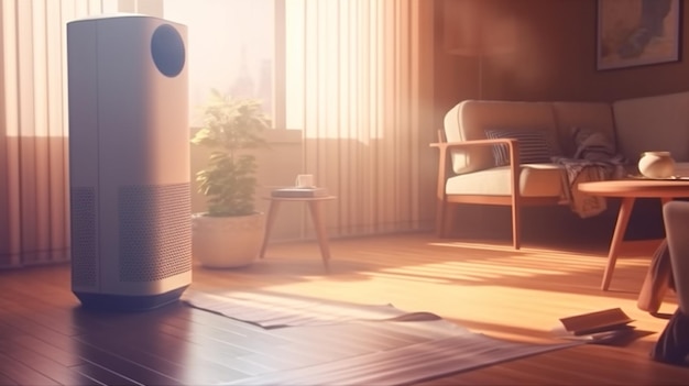 Xiaomi air conditioners lead JD 618 sales: 7 out of 10 deliveries are Xiaomi units