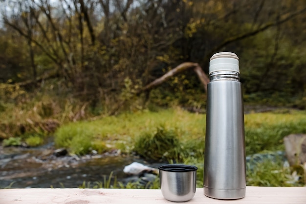 Xiaomi releases Mijia thermos with straw for $13