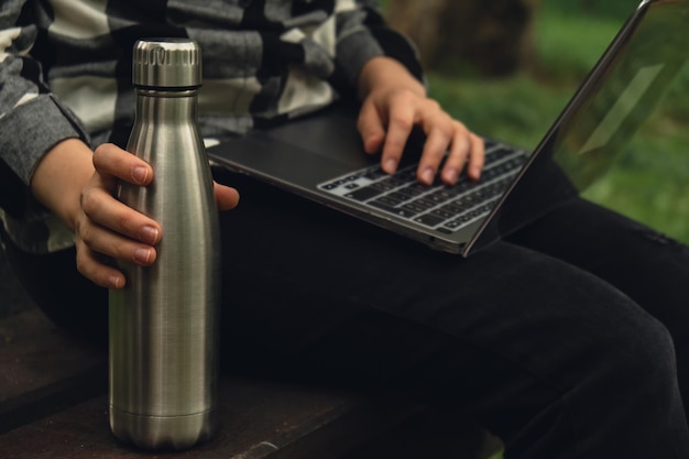 Xiaomi releases Mijia thermos with straw for $13