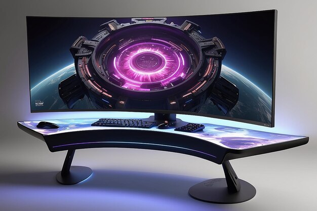 AOC launches Q27G3ZN 27-inch 2K gaming monitor with 260Hz refresh rate