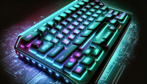 Antgamer launches AGK75 mechanical keyboard with Kailh magnetic switches, 8K polling rate & more