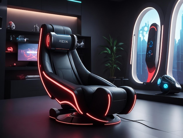 Corsair Unveils TC500 LUXE E-Sports Chair for $499.99