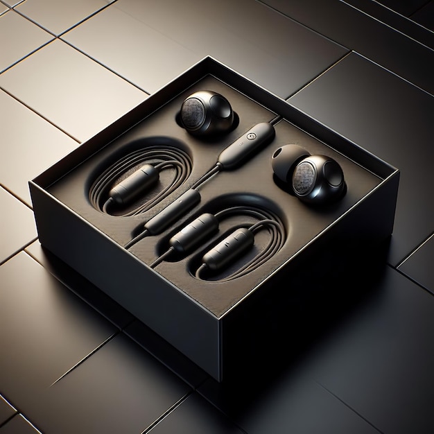 Edifier STAX SPIRIT S10 wireless earphones with Qualcomm QCC5181 chip unveiled for 1,999 yuan ($275)