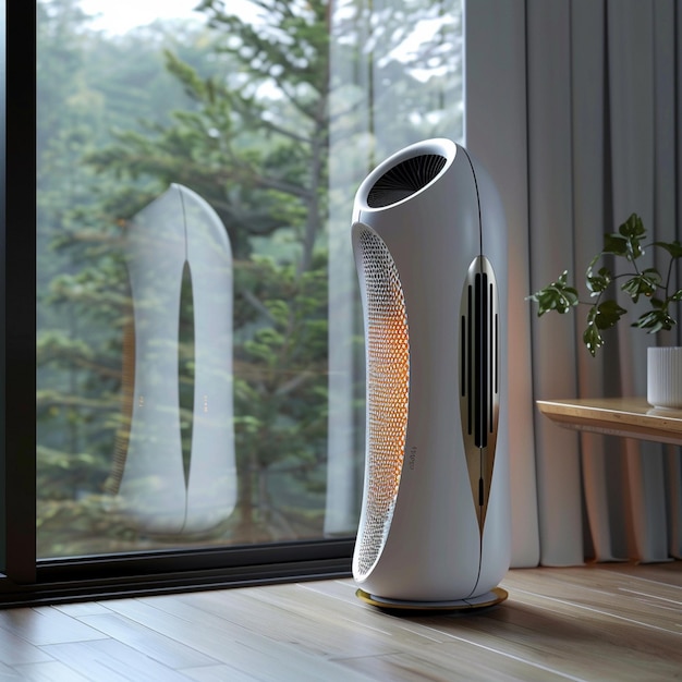 Exclusive Deal on TORRAS COOLiFY Cyber Smart Neck Air Conditioner and more