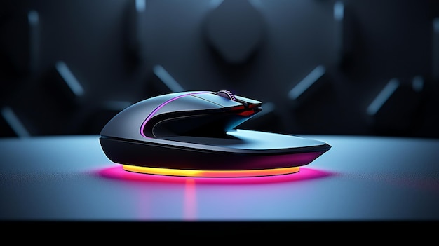 Mechrevo launches affordable Yao M510 gaming mouse with up to 4800 DPI & triple connectivity