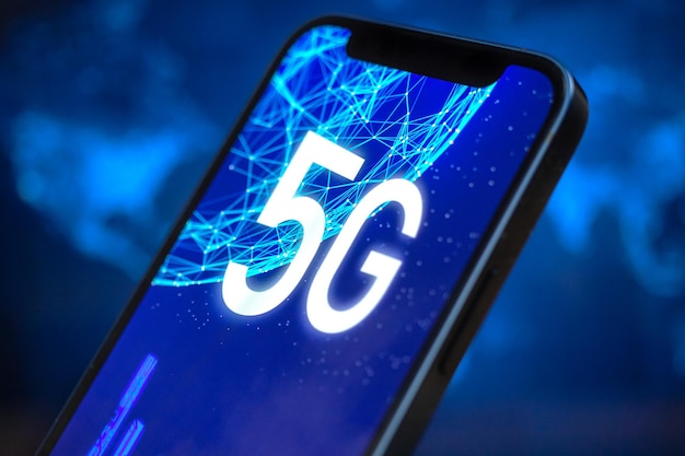 OPPO and Ericsson join hands for 5G patent cross-licensing