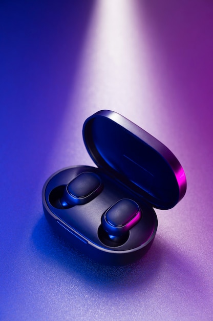 Realme Buds Air 6 Royal Violet color option now available in India with special launch price