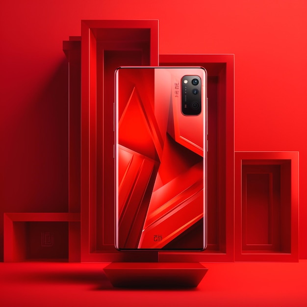 Redmi K70 Ultra July launch officially hinted, retail box image shared