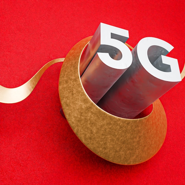 Vodafone, Qualcomm, and Xiaomi acheives impressive download speed with new 5G technology