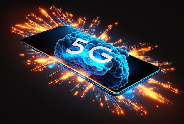 Vodafone, Qualcomm, and Xiaomi acheives impressive download speed with new 5G technology