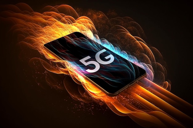 Vodafone, Qualcomm, and Xiaomi acheives impressive download speed with new 5G technology