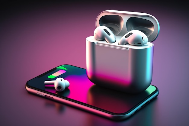 Xiaomi Buds 5 With ANC, aptX Lossless, And Spatial Audio Launched In China