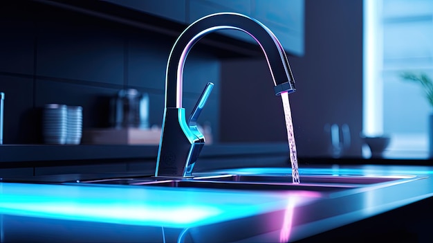 Xiaomi MIJIA Faucet Water Purifier 2 with a washable and long-lasting filter element launched for 119 yuan ($16)