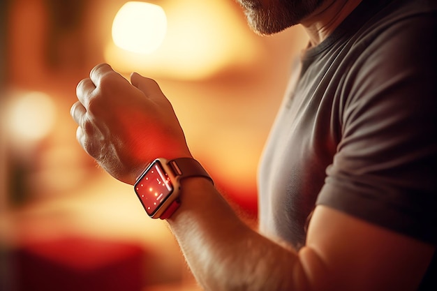 Xiaomi Watch S4 Sport is positioned as a premium watch that supports professional lactate threshold test