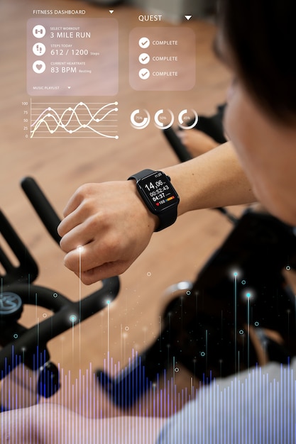 Xiaomi Watch S4 Sport is positioned as a premium watch that supports professional lactate threshold test