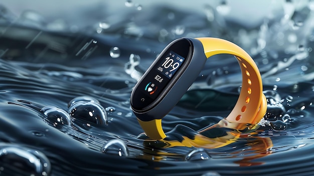 Xiaomi Watch S4 Sport is positioned as a premium watch that supports professional lactate threshold test