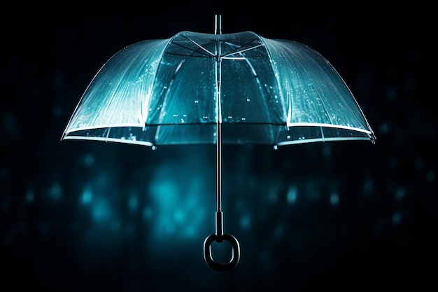 Xiaomi Youpin launches the Risetime Smart Electric Umbrella with one-touch opening and closing for 129 yuan ($18)