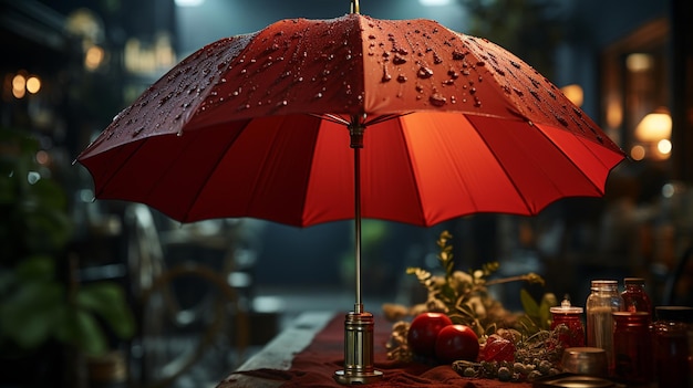 Xiaomi Youpin launches the Risetime Smart Electric Umbrella with one-touch opening and closing for 129 yuan ($18)