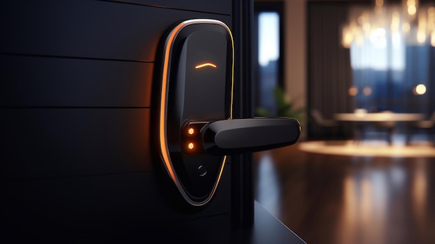 Xiaomi launches Smart Door Lock 2 with AI features, 3D face recognition, HyperOS & more